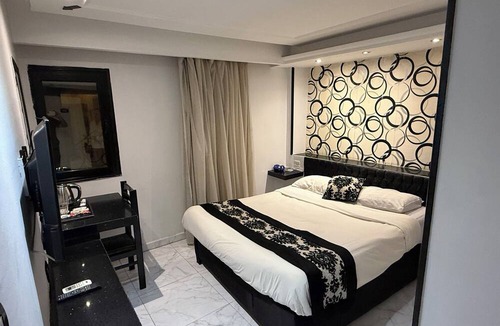 Tanta Hotel | Panorama Hotel Tanta