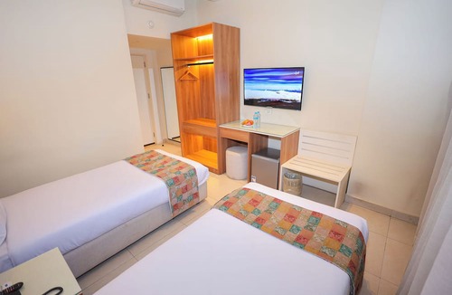Aswan Hotel | Hapi Hotel