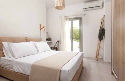 Imerovigli Villa | Villa Vinea