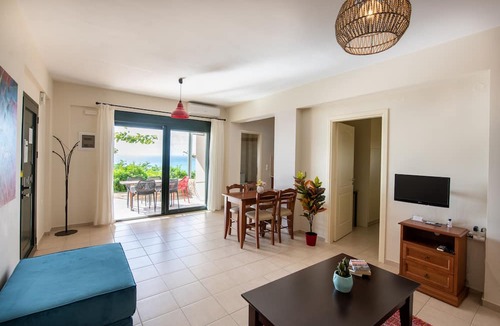 Kastri House | Portela Suites Kastri