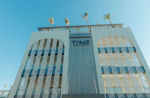 Marina El Alamein Hotel | TIME Marina North Coast