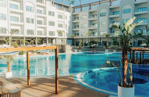 Marina El Alamein Hotel | TIME Marina North Coast