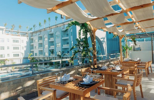 Marina El Alamein Hotel | TIME Marina North Coast