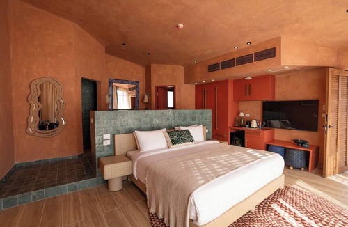 Soma Bay Hotel | Good Days Habitat Soma Bay
