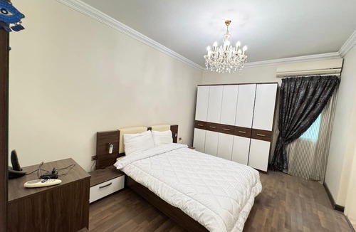 New Cairo Apartment | 4 Bedrooms Apt. Zamalek-Mynt Hospitality