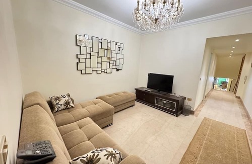 New Cairo Apartment | 4 Bedrooms Apt. Zamalek-Mynt Hospitality