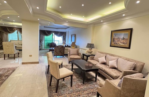 New Cairo Apartment | 4 Bedrooms Apt. Zamalek-Mynt Hospitality