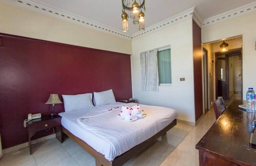 Aswan Hotel | Philae Hotel