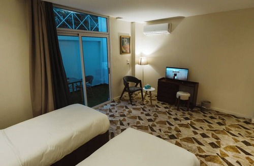 Luxor Hotel | The View Hotel Luxor