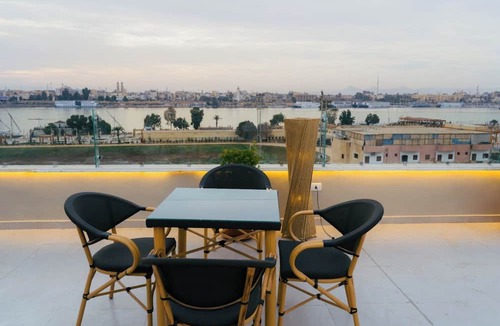 Luxor Hotel | The View Hotel Luxor