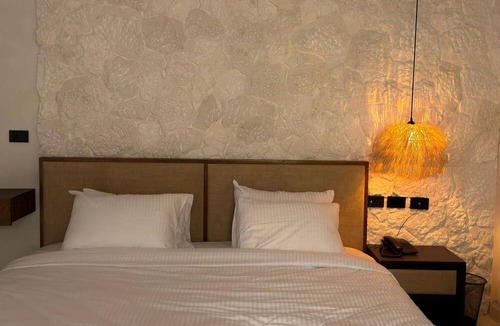 Kafrat al Jabal Hotel | Amunet Pyramids View Boutique Hotel