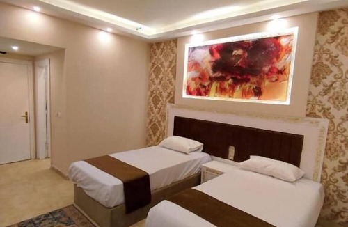 Al Ahyaa Hotel | La Boutique Residence