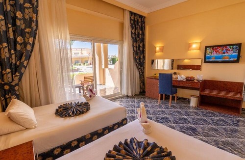 Marsa Alam Resort | Shoni Bay Resort