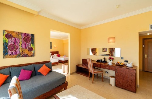 Marsa Alam Resort | Shoni Bay Resort