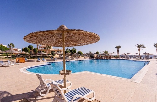 Marsa Alam Resort | Shoni Bay Resort