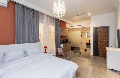 Al Rehab Apartment | Host Prime Boutique hotel 22