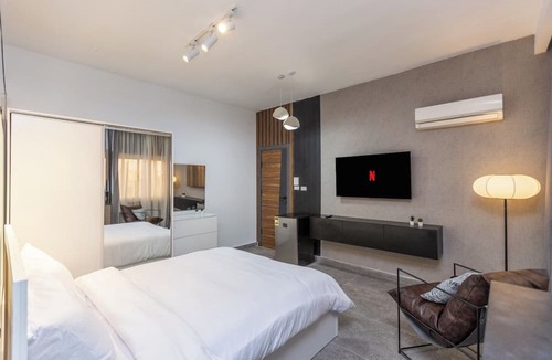 Al Rehab Apartment | Host Prime Boutique hotel 04