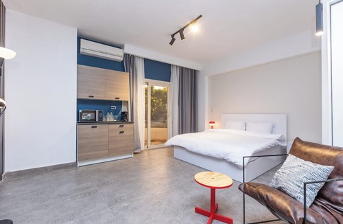 Al Rehab Apartment | Host Prime Boutique hotel 04