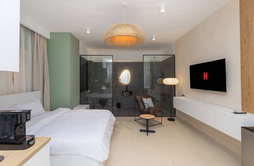 Al Rehab Apartment | Host Prime Boutique Hotel 02