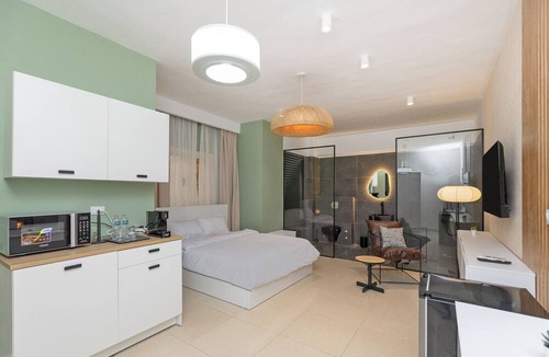 Al Rehab Apartment | Host Prime Boutique Hotel 02