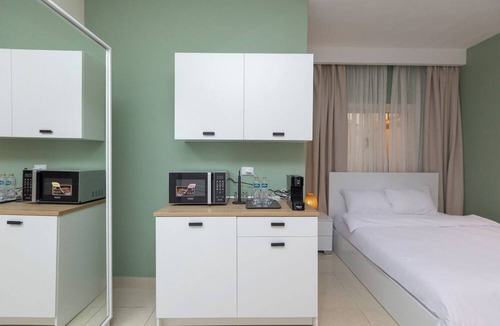 Al Rehab Apartment | Host Prime Boutique Hotel 02