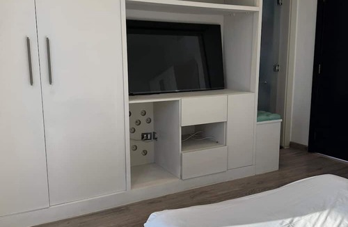 Sheikh Zayed City Apartment | ALSAWAH Modern Rooftop with Private Terrace Sheikh Zayed