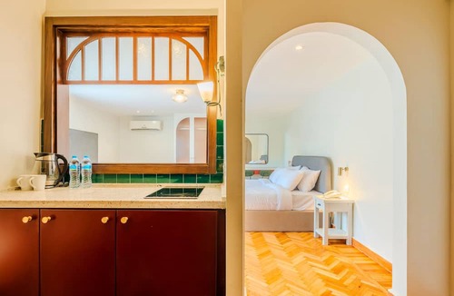 Zamalek Hotel | Longchamps Hotel
