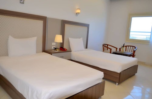 Village Road Hotel | Elite Sea Sky Hotel