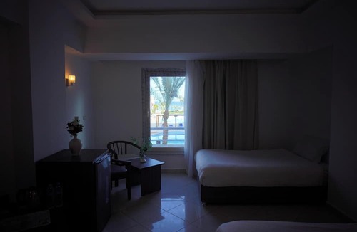 Village Road Hotel | Elite Sea Sky Beach Resort