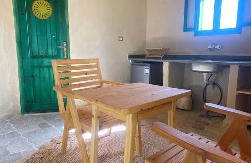 Marsa Matruh Hotel | Marcelia Eco-Village Front Lake View