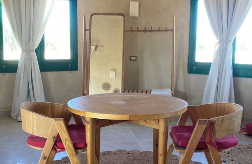 Marsa Matruh Hotel | Marcelia Eco-Village Front Lake View