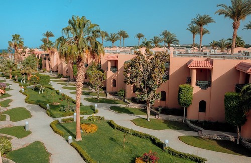 Village Road Resort | Ali Baba Palace Resort - Families and Couples Only