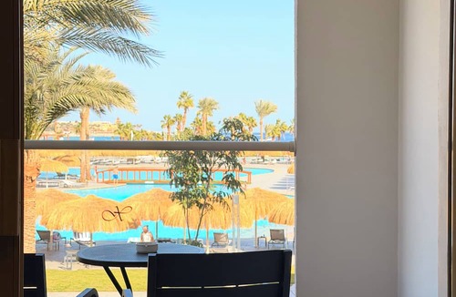 Makadi Bay Hotel | Xanadu Club Makadi Bay - High Class All Inclusive