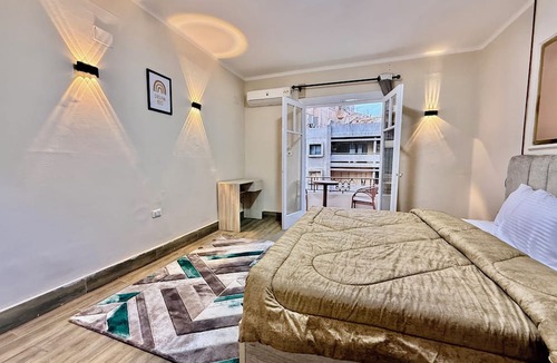 Abdin Apartment | Moonlight Homes Tahrir Square