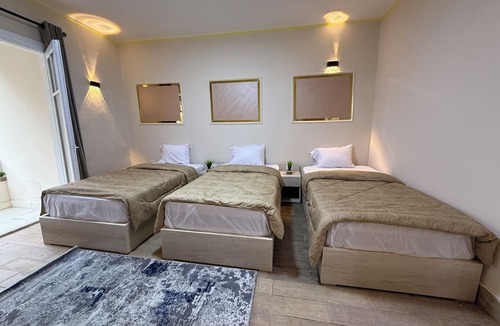 Abdin Apartment | Moonlight Homes Tahrir Square