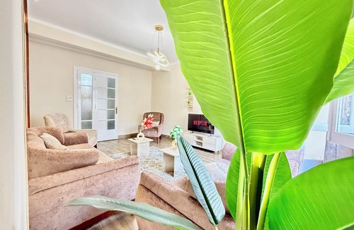 Abdin Apartment | Moonlight Homes Tahrir Square