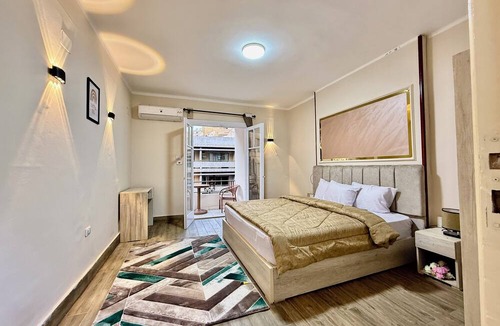 Abdin Apartment | Moonlight Homes Tahrir Square