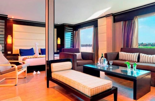 Aswan Boat Rental | Nile Cruise Royal Adventure, every Friday from Aswan 3 nights and every Monday from Luxor 4 nights.