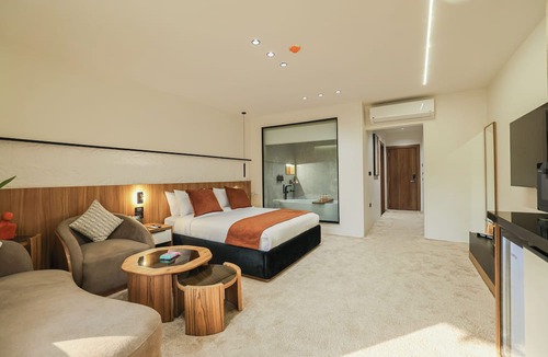 New Cairo Hotel | Royal Regency Hotel EG