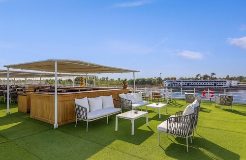 Aswan Boat Rental | Nile Cruise Beauty every Wednesday from Aswan 3 nights And every Saturday from Luxor 4 nights