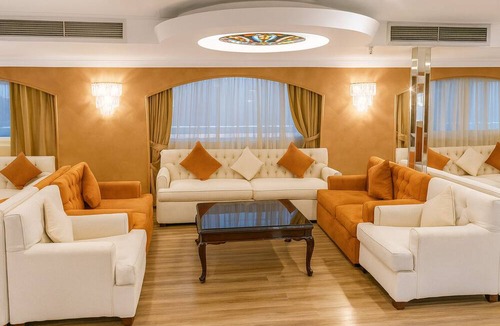 Aswan Boat Rental | Nile Cruise Harmony every Monday from Aswan 3 nights and every Thursday from Luxor 4 nights