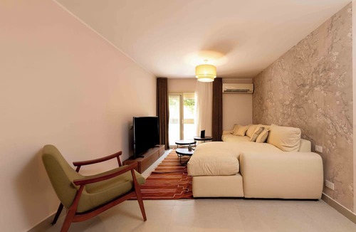 6th of October City Apartment | Kennah Chill & Swim | 2BR with Pool, October City