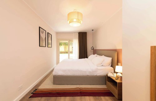6th of October City Apartment | Kennah Chill & Swim | 2BR with Pool, October City