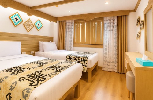 Aswan Boat Rental | Nile Cruise Majesty every Monday from Aswan 3 nights and every Thursday from Luxor 4 nights