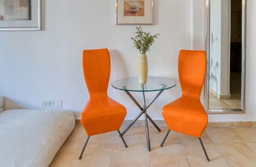 Al Rehab Apartment | Comfy Apartment in Rehab City