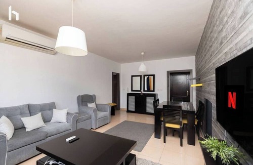 Al Rehab Apartment | 3Beds Apartment in Rehab City