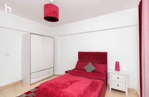 Al Rehab Apartment | 3Beds Apartment in Rehab City