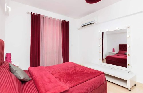 Al Rehab Apartment | 3Beds Apartment in Rehab City