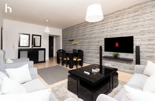 Al Rehab Apartment | 3Beds Apartment in Rehab City