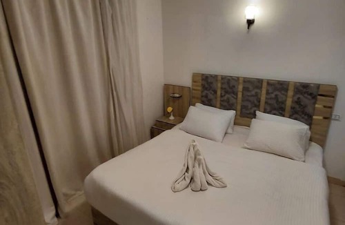 Al Haram Bed & Breakfast | Pearl pyramids Inn